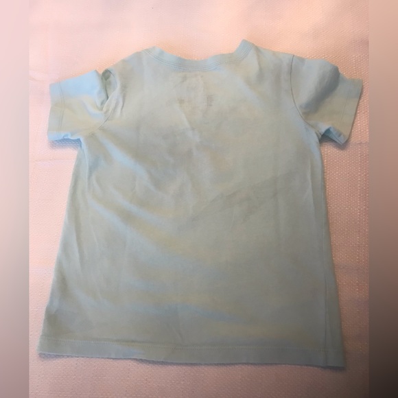 Group of Three Boys Size 5 Transportation Themed Short Sleeve Tees - Picture 9 of 11